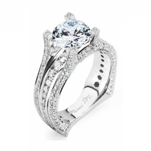 Michael M Strada R425