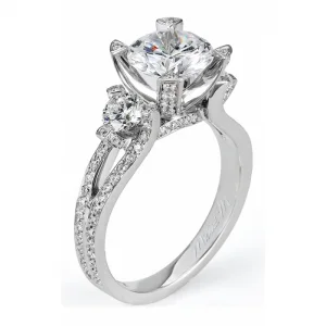 Michael M Trinity R434