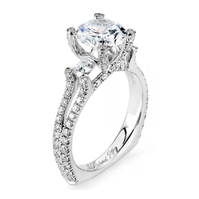 Michael M Trinity R470