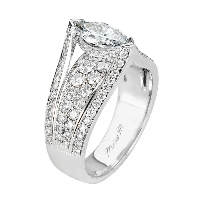 Michael M Estrella R473