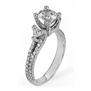 Michael M Trinity R482