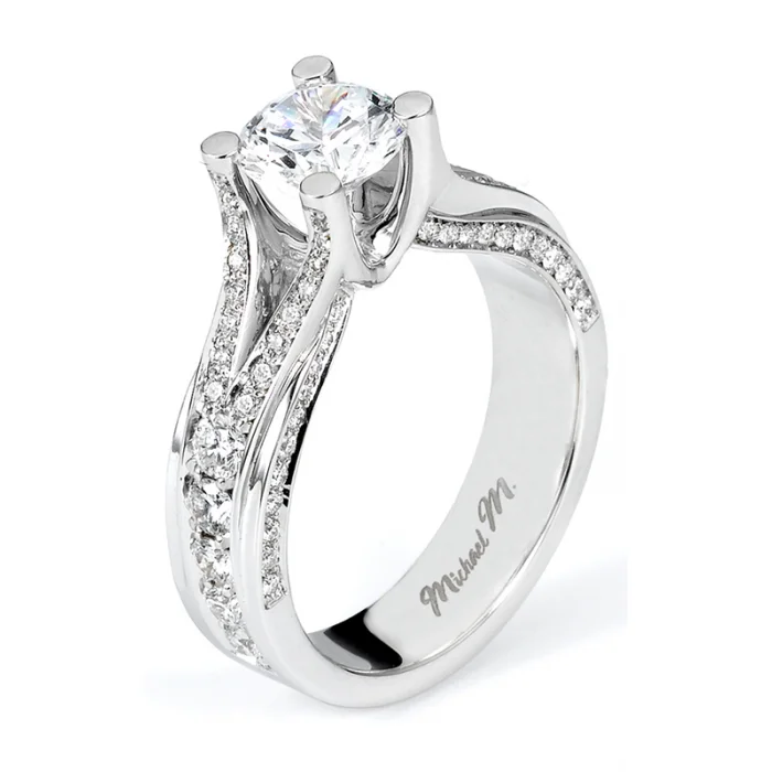 Michael M Amore R545