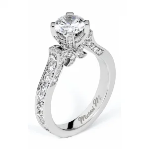 Michael M Amore R547