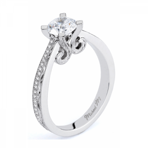 Michael M M. Collection R568