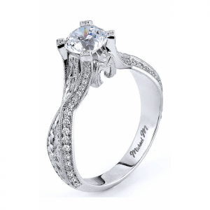 Michael M M. Collection R585