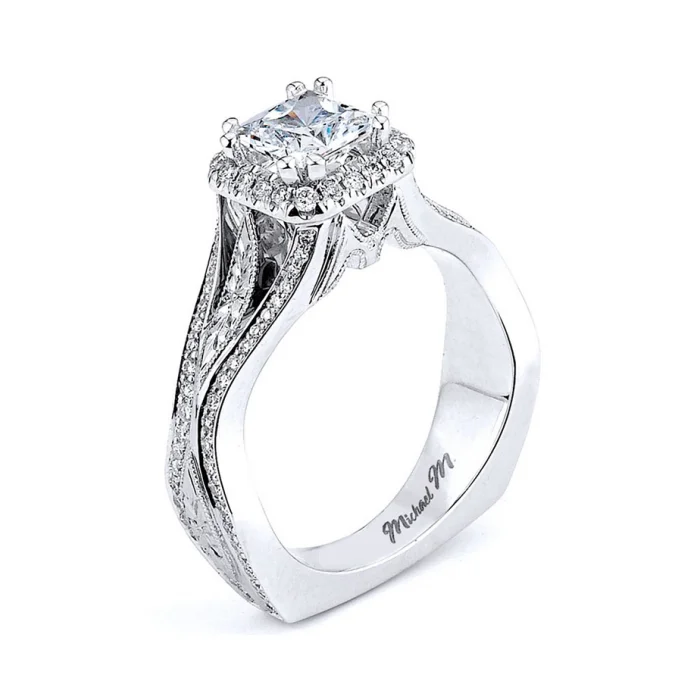 Michael M M. Collection R587