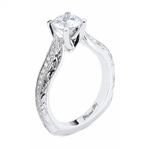 Michael M M. Collection R590