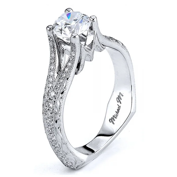 Michael M M. Collection R592