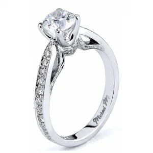 Michael M M. Collection R596