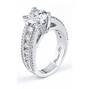 Michael M Monaco R606