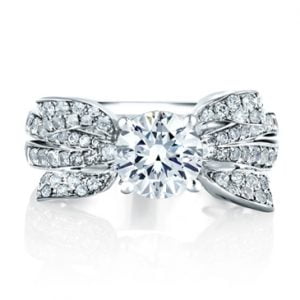 DESIGNER ENGAGEMENT RING