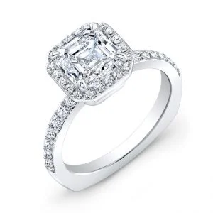 Engagement  wedding ring