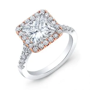 ENGAGEMENT RING