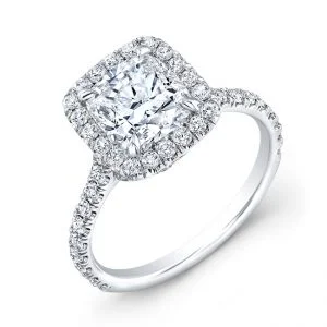 PLATINUM WEDDING RING