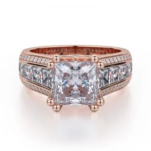 Michael M Princesse R401-2