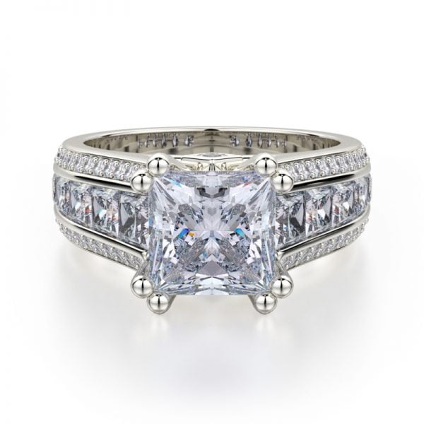 Michael M Princesse R401-2