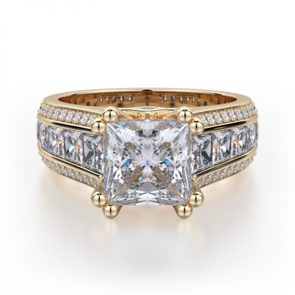 Michael M Princesse R401-2