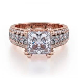 Michael M Princesse R401S-1.5