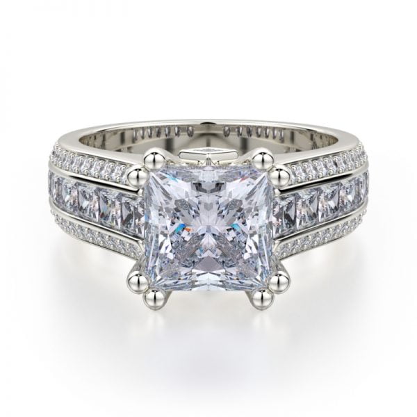 Michael M Princesse R401S-1.5