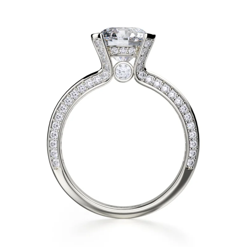 Michael M Vercelli R457-2