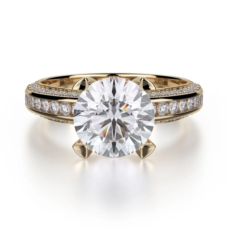 Michael M Vercelli R457-2