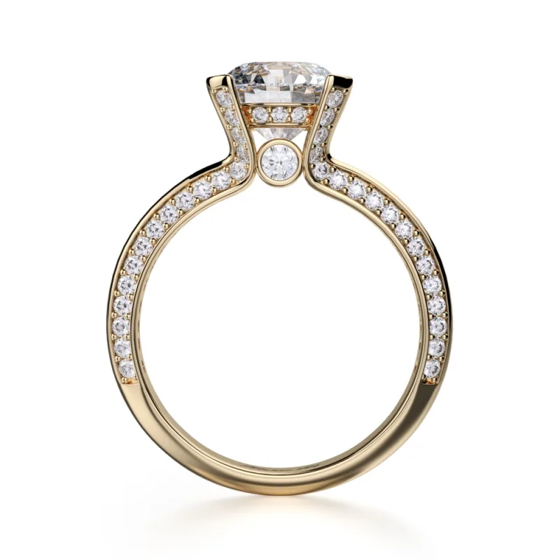 Michael M Vercelli R457-2