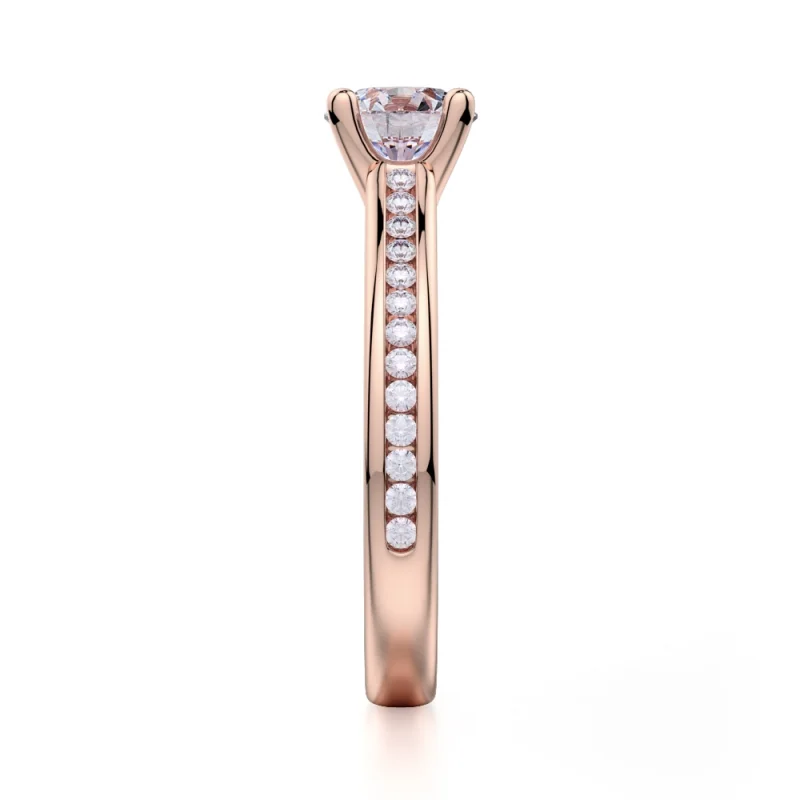 Michael M Amore R461S-1