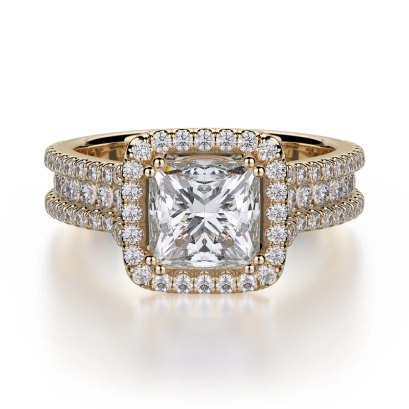 Michael M Princesse R466-2