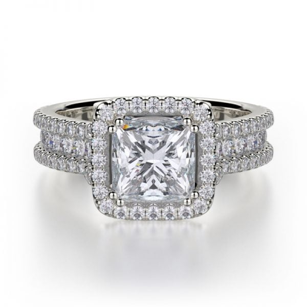 Michael M Princesse R466-2