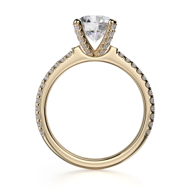 Michael M Europa R483-1