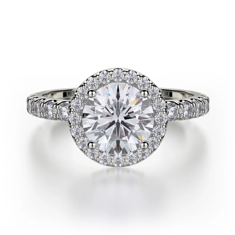 Michael M Europa R494-1