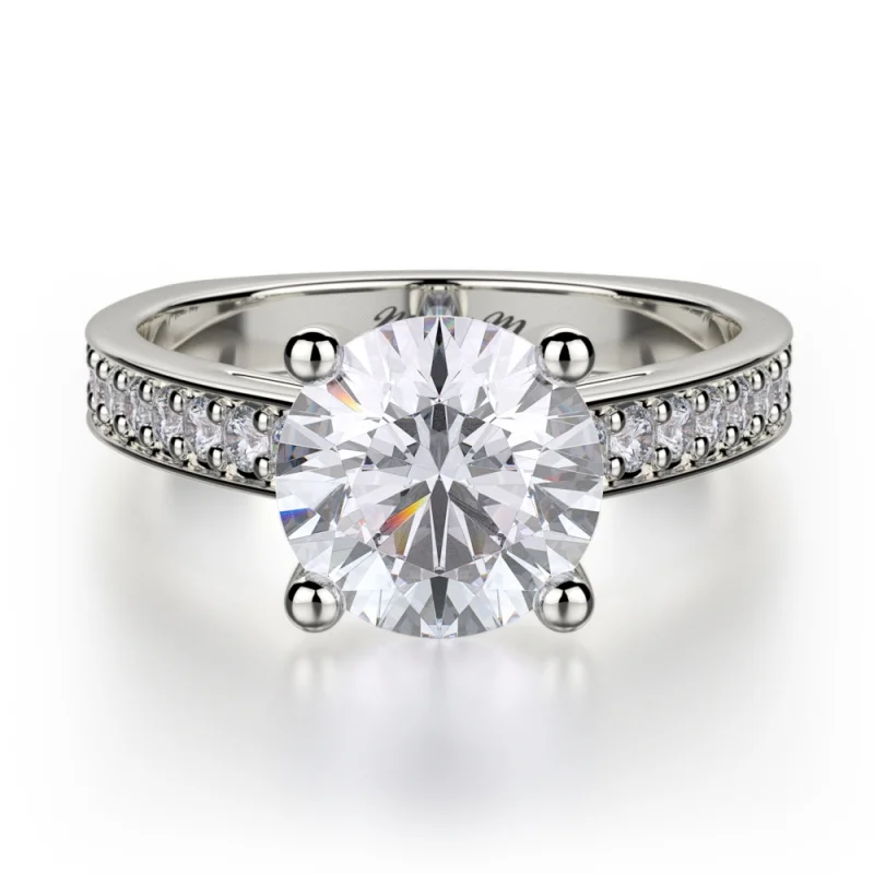 Michael M Amore R648-2