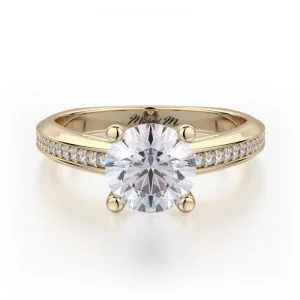 Michael M Amore R650-1