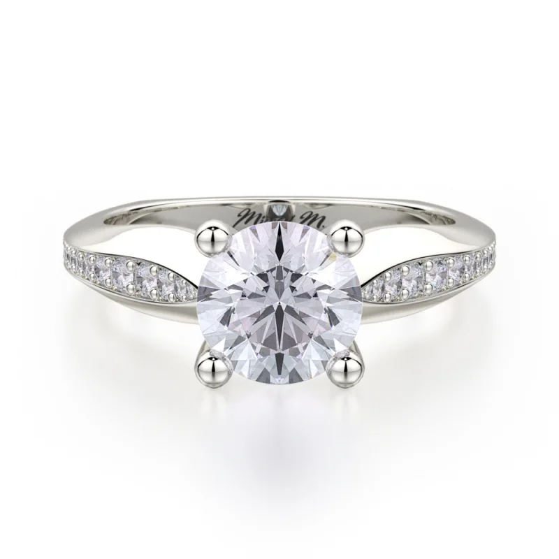 Michael M Amore R651-1