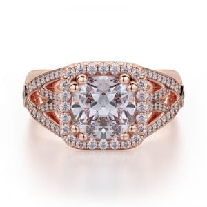 Michael M Princesse R657-2