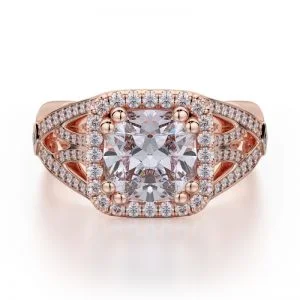 Michael M Princesse R657-2