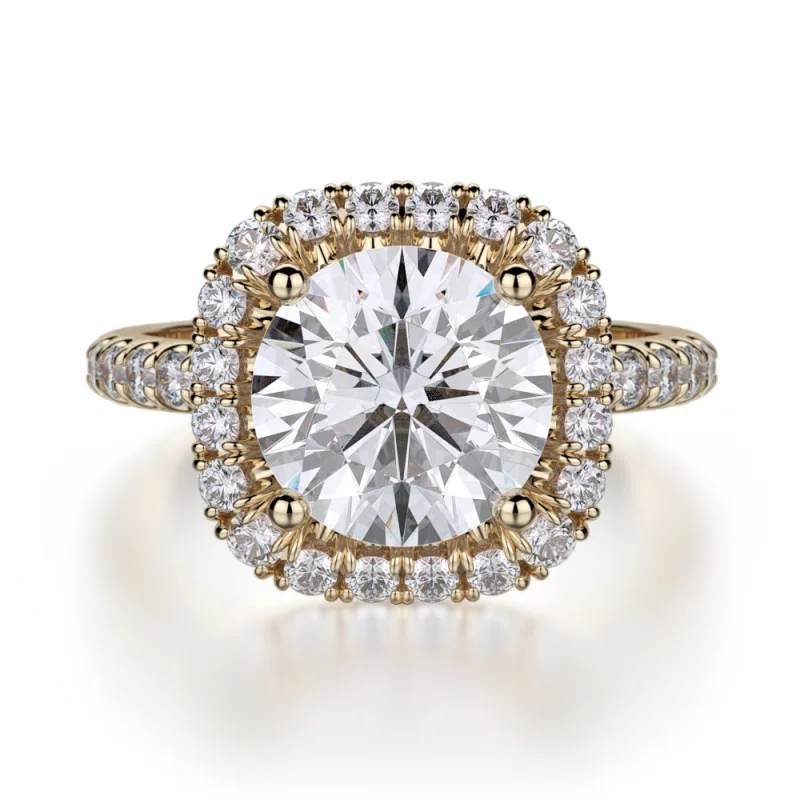 Michael M Europa R660-2