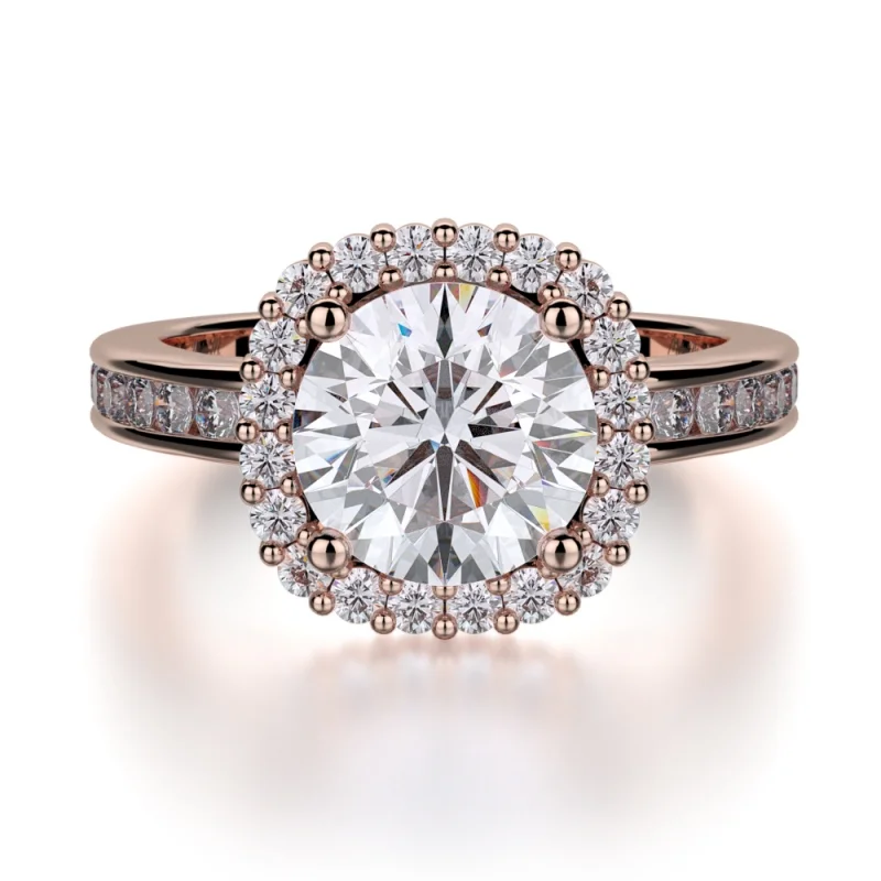 Michael M Amore R673-1.5