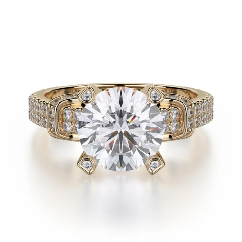 Michael M Europa R674-2