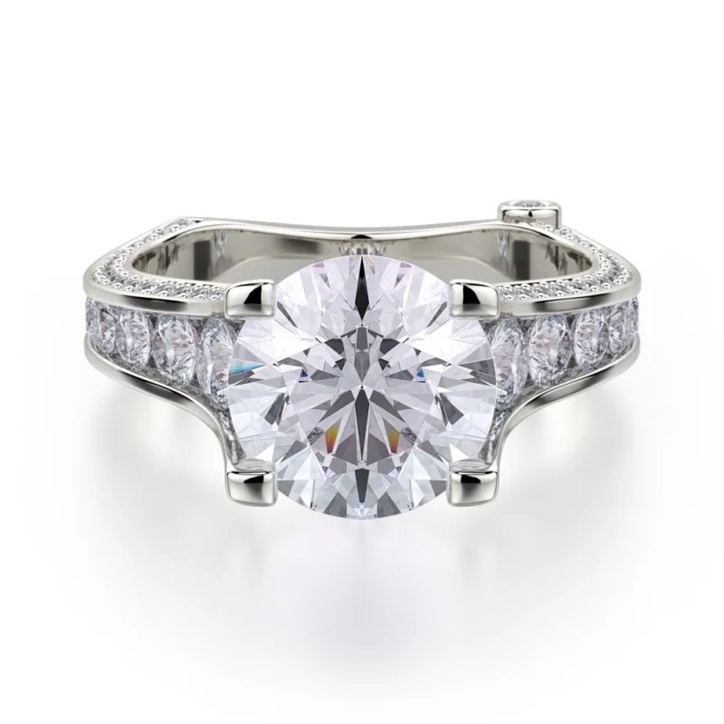 Michael M Vercelli R675-2