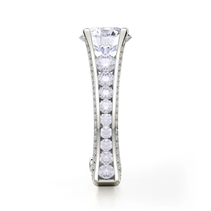 Michael M Vercelli R675-2