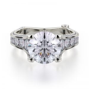 Michael M Vercelli R675-2