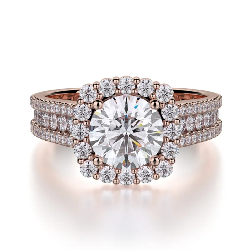 Michael M Europa R685-1