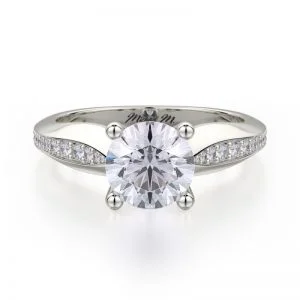 Michael M Amore R686-1