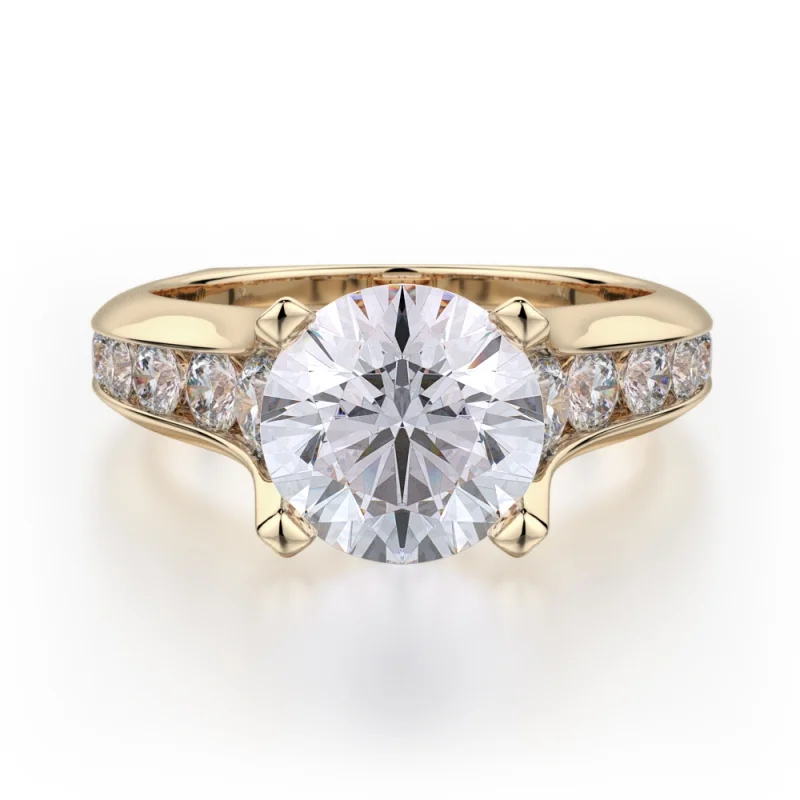 Michael M Amore R687-2