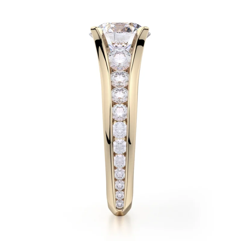 Michael M Amore R687-2