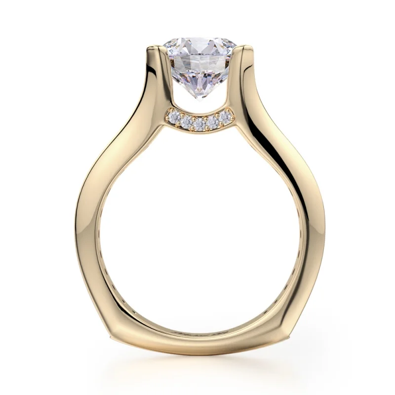 Michael M Amore R687-2