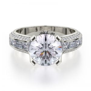 Michael M Princesse R690-2
