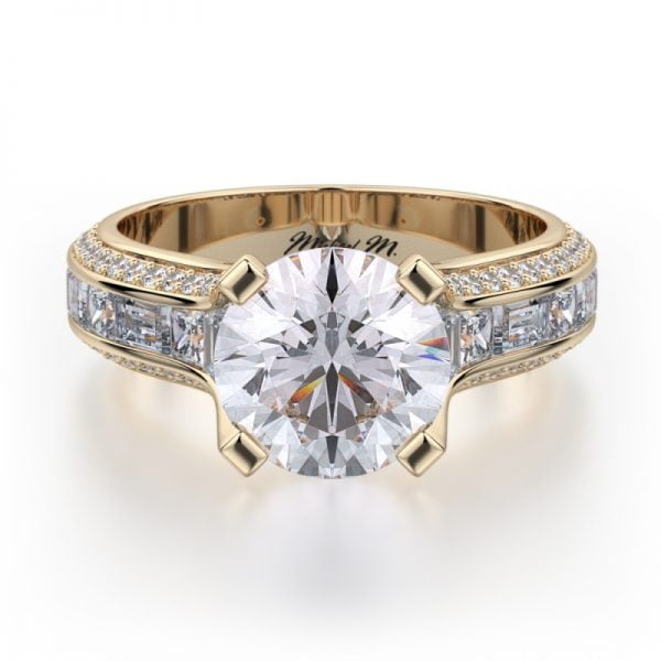 Michael M Princesse R690-2