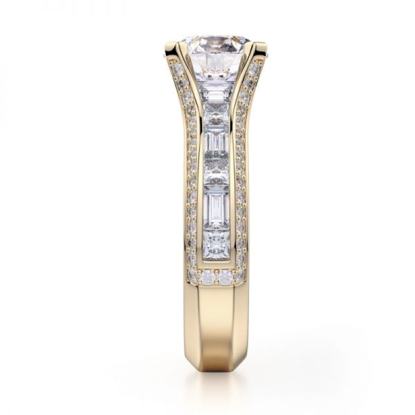 Michael M Princesse R690-2